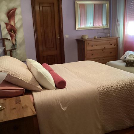 Apartamento A Casa De Silvia Padrón Exteriér fotografie