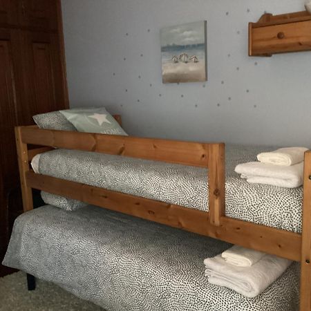 Apartamento A Casa De Silvia Padrón Exteriér fotografie