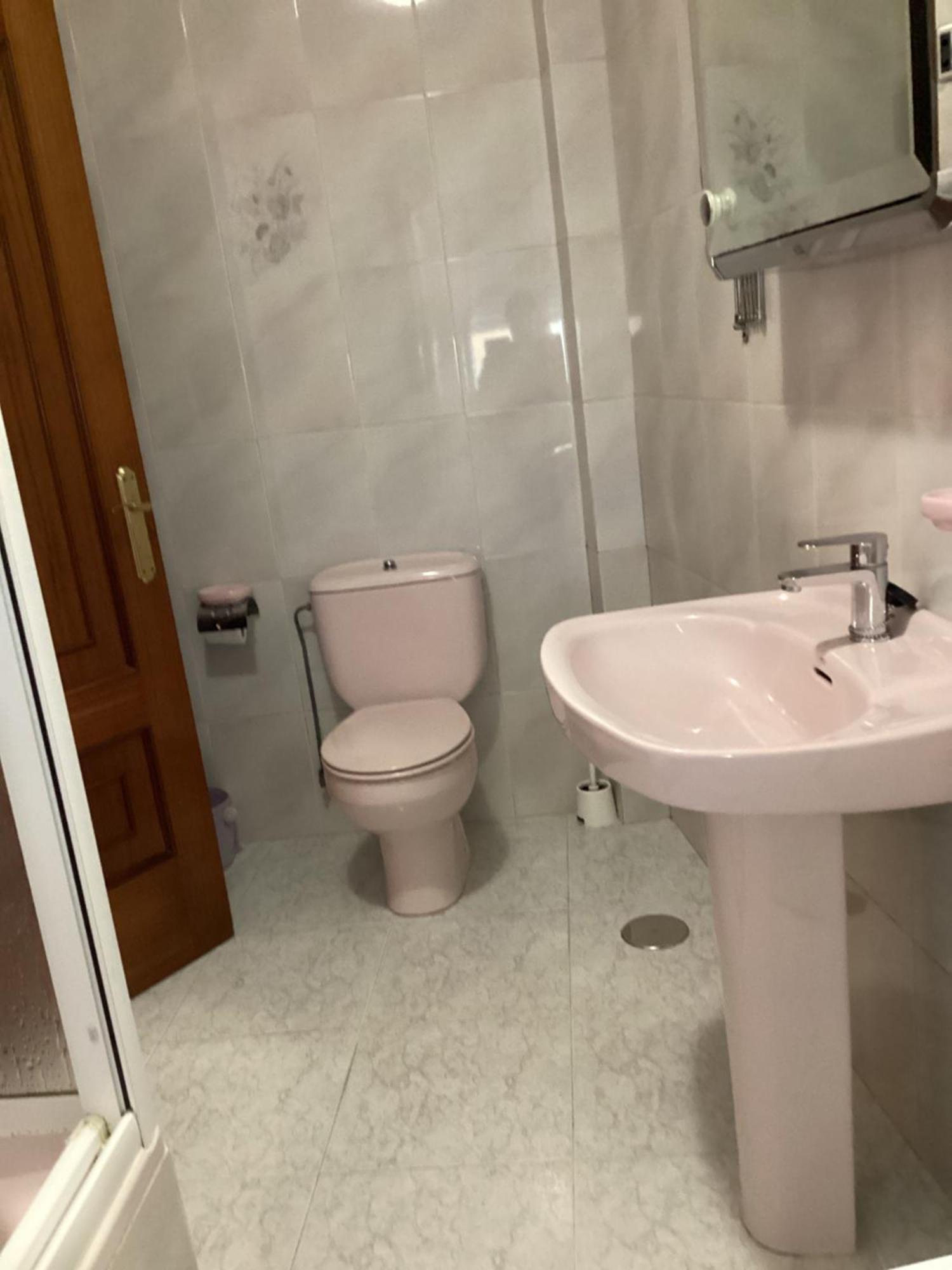 Apartamento A Casa De Silvia Padrón Exteriér fotografie