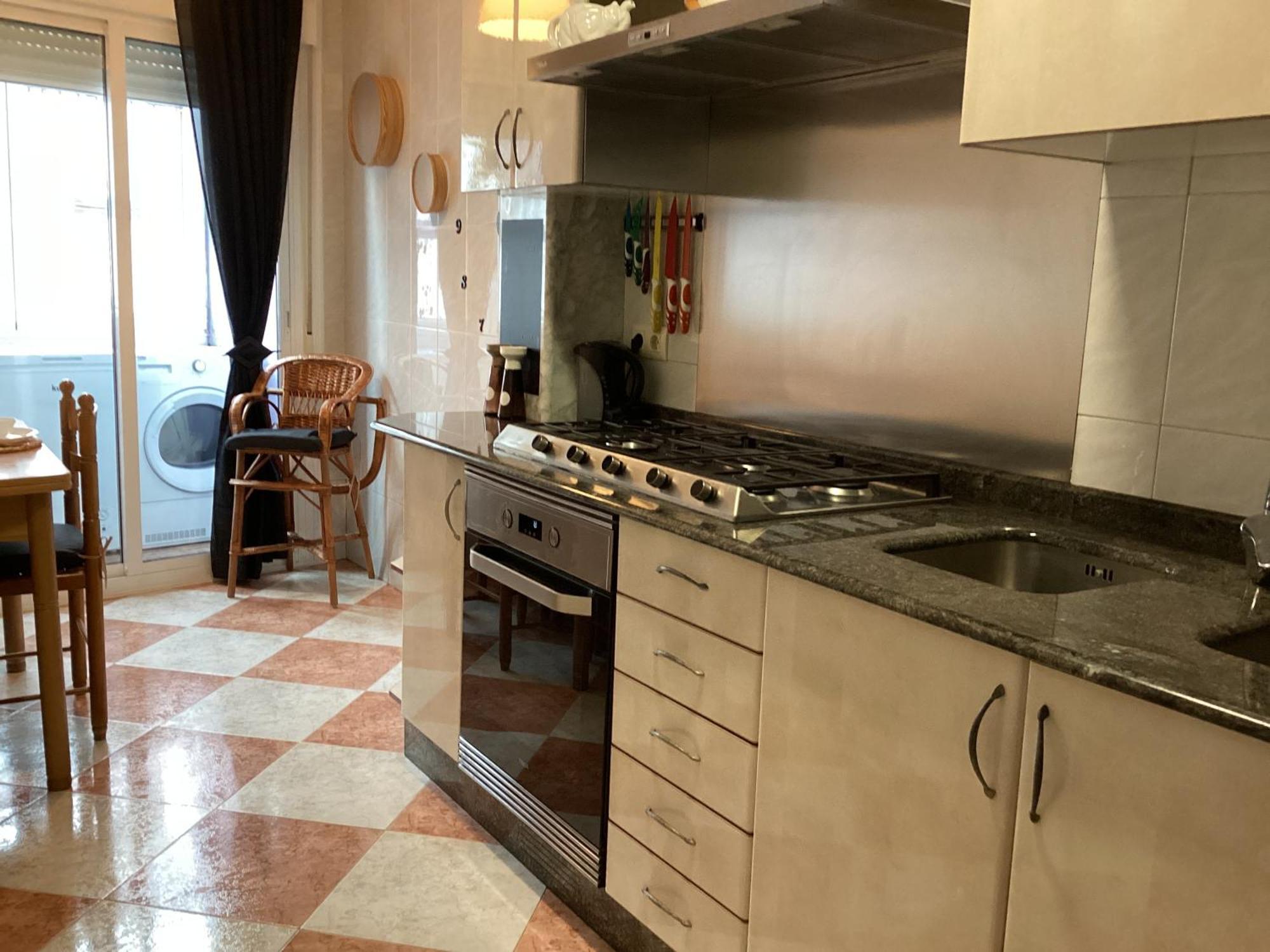Apartamento A Casa De Silvia Padrón Exteriér fotografie