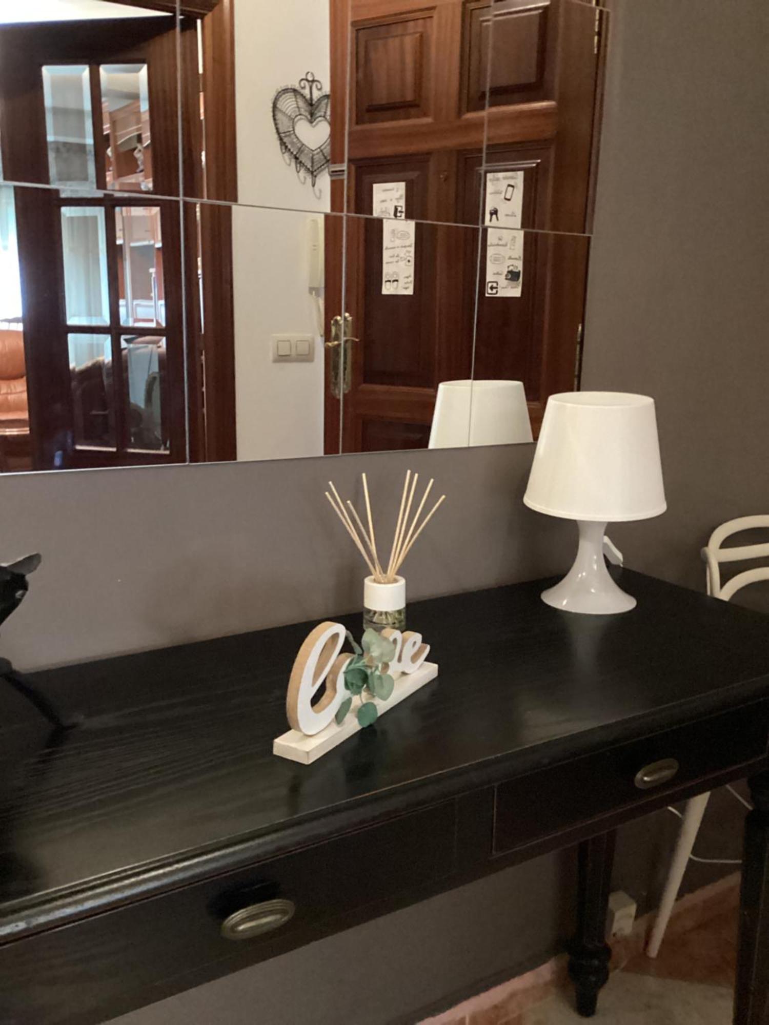 Apartamento A Casa De Silvia Padrón Exteriér fotografie