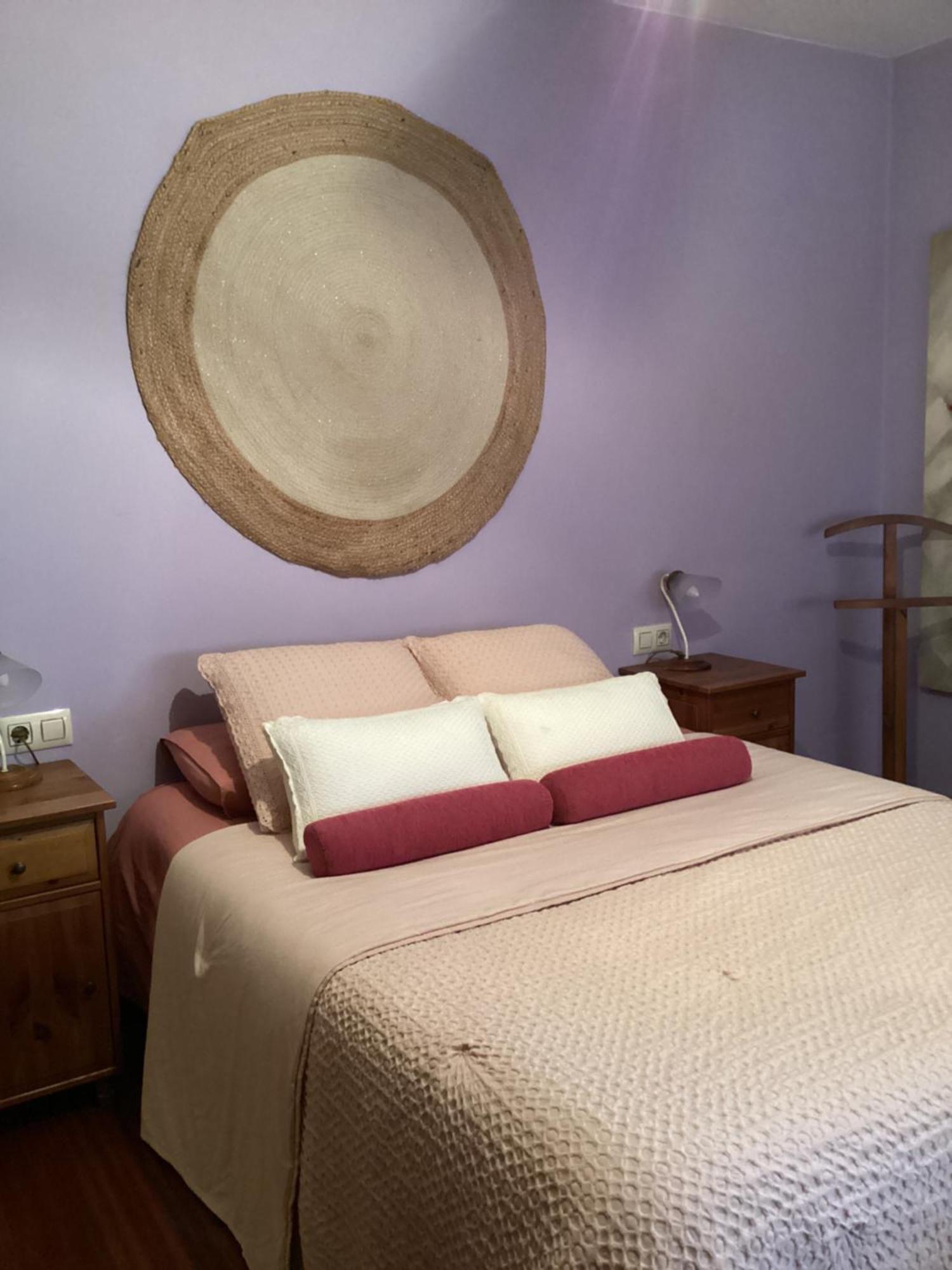 Apartamento A Casa De Silvia Padrón Exteriér fotografie