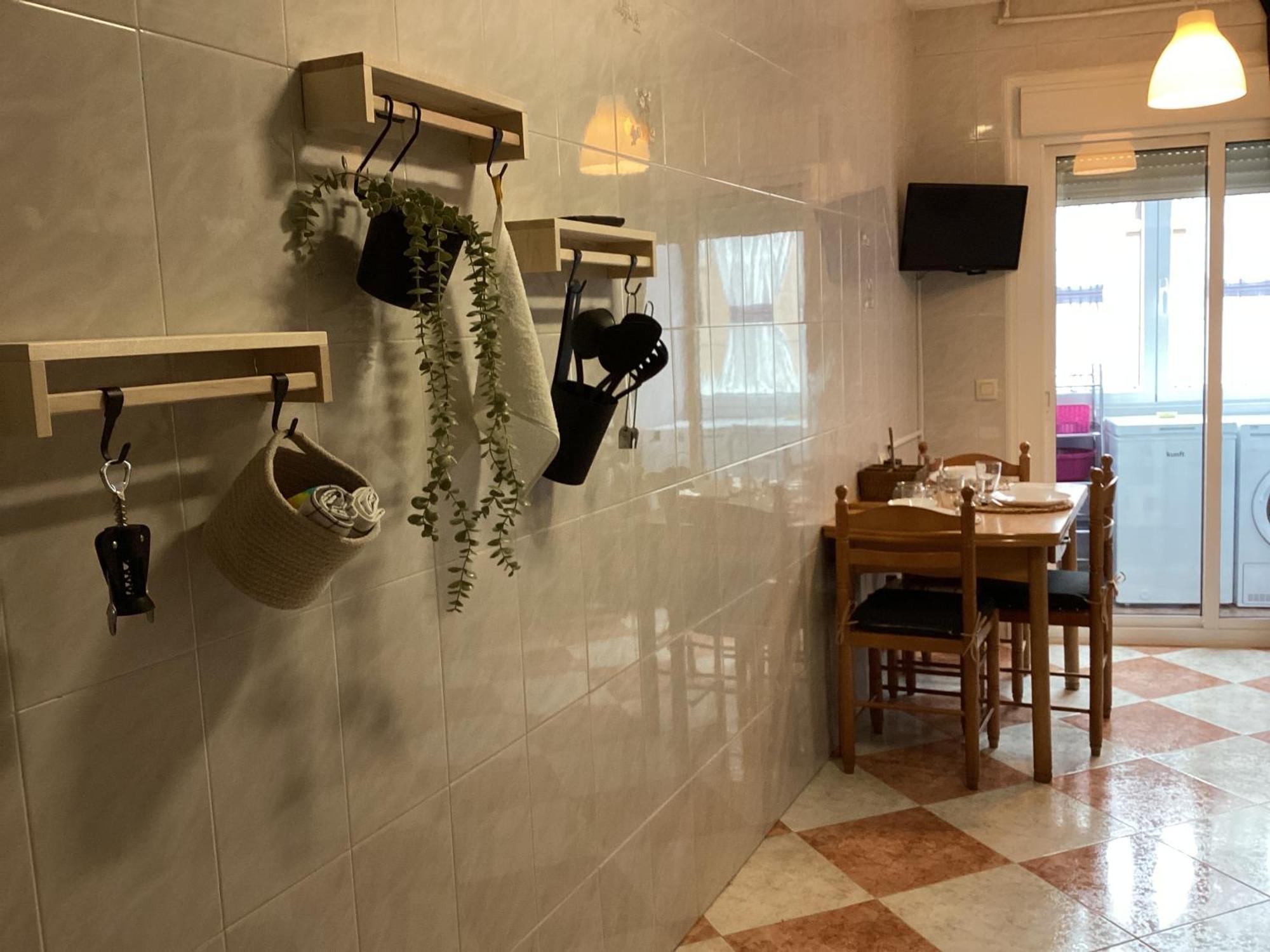 Apartamento A Casa De Silvia Padrón Exteriér fotografie