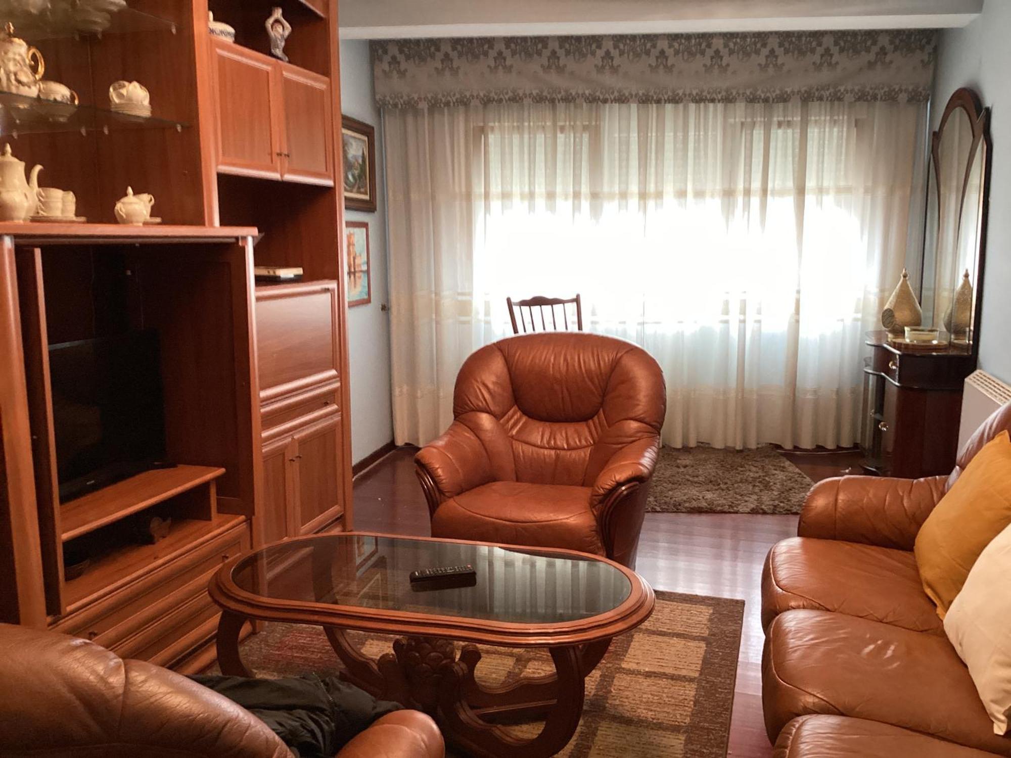 Apartamento A Casa De Silvia Padrón Exteriér fotografie