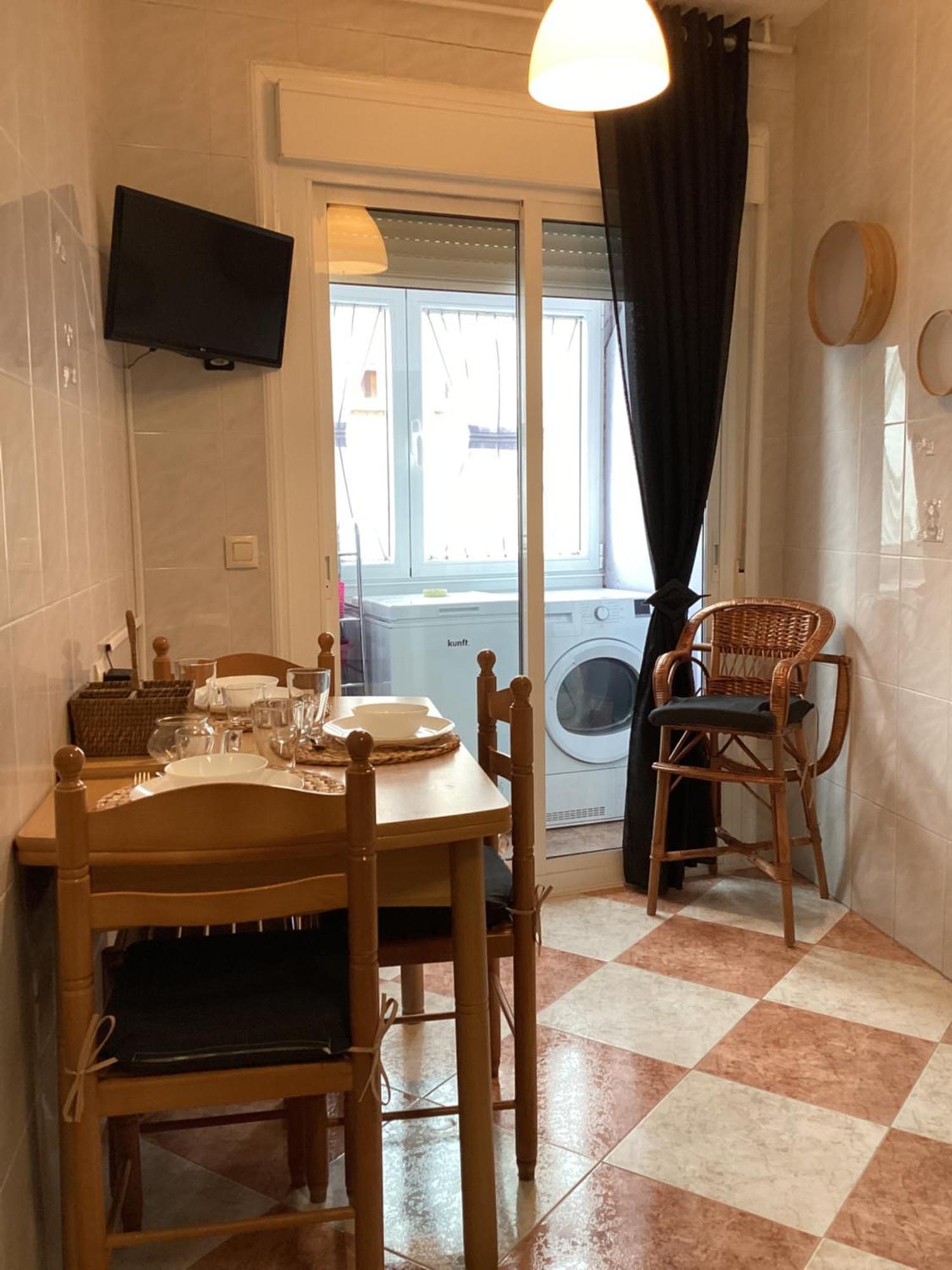 Apartamento A Casa De Silvia Padrón Exteriér fotografie